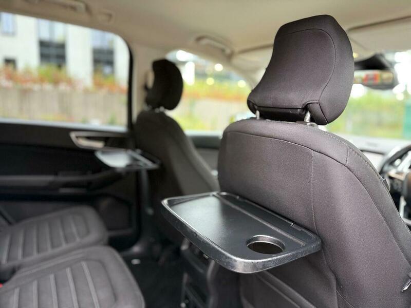 Used Ford Galaxy 2022 for sale - 76743484: Photo 53