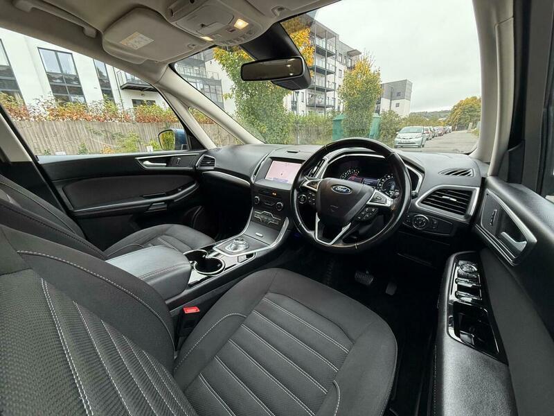 Used Ford Galaxy 2022 for sale - 76743484: Photo 54