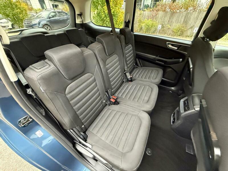 Used Ford Galaxy 2022 for sale - 76743484: Photo 56