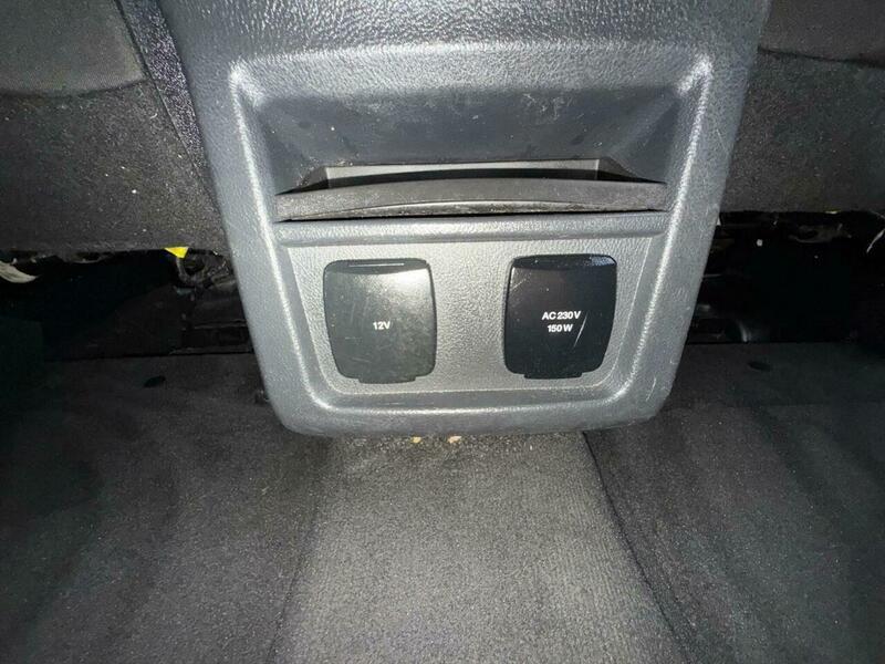 Used Ford Galaxy 2022 for sale - 76743484: Photo 57