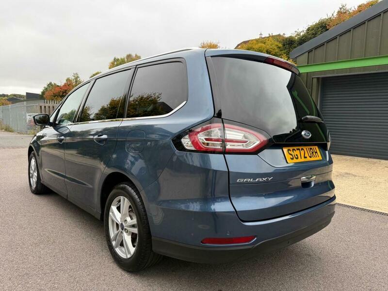 Used Ford Galaxy 2022 for sale - 76743484: Photo 6