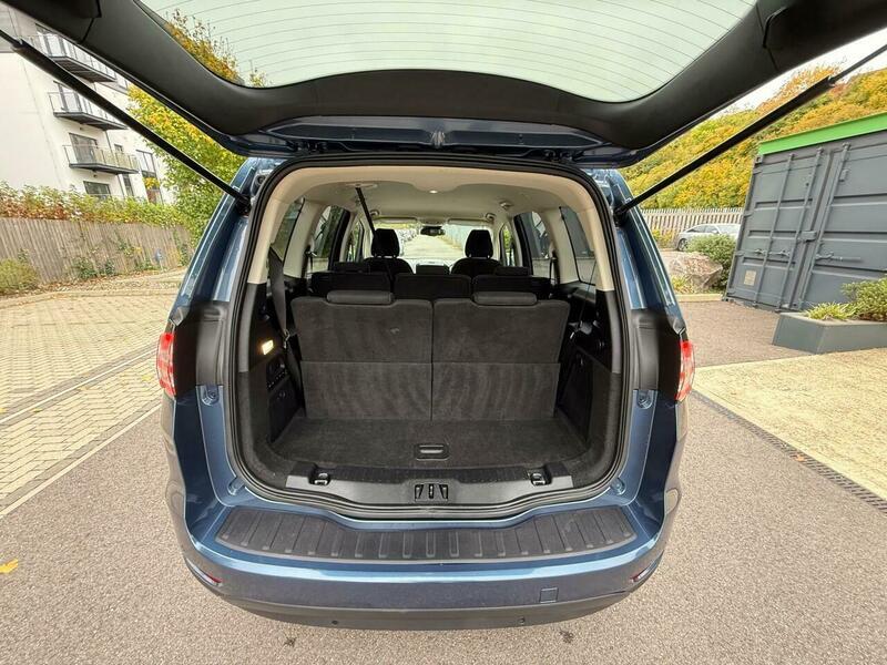 Used Ford Galaxy 2022 for sale - 76743484: Photo 60