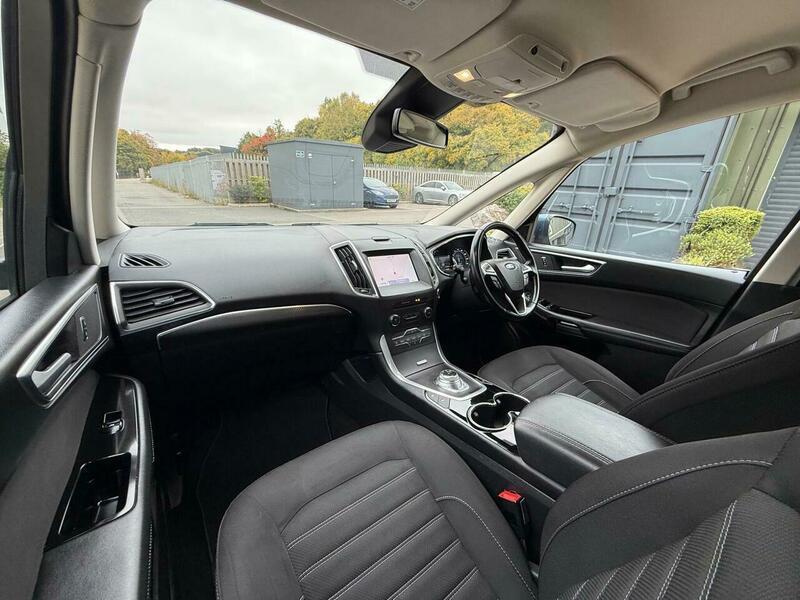 Used Ford Galaxy 2022 for sale - 76743484: Photo 65