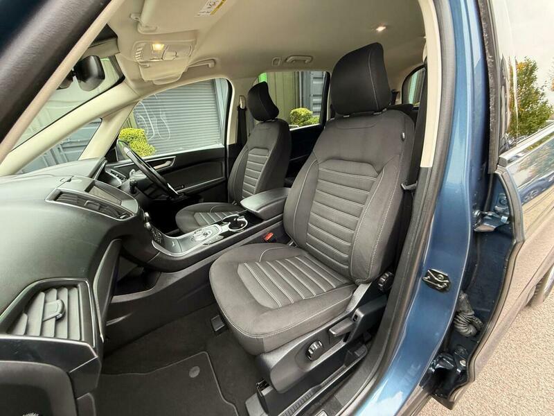 Used Ford Galaxy 2022 for sale - 76743484: Photo 66