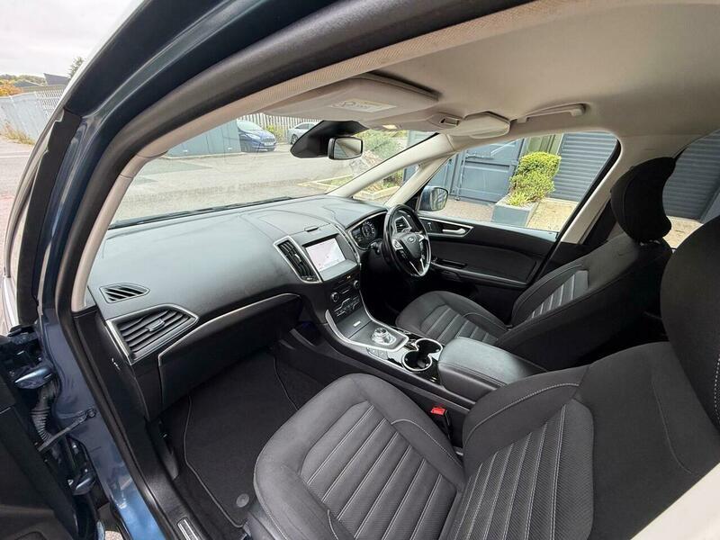 Used Ford Galaxy 2022 for sale - 76743484: Photo 69