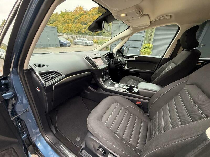 Used Ford Galaxy 2022 for sale - 76743484: Photo 70