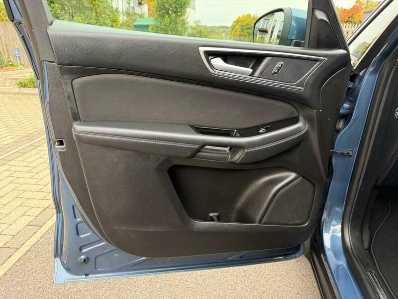 Used Ford Galaxy 2022 for sale - 76743484: Photo 73