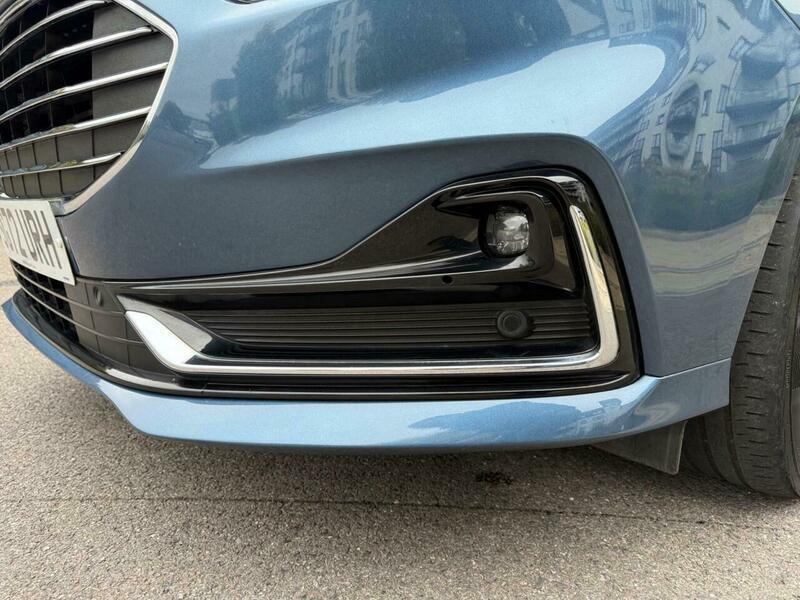 Used Ford Galaxy 2022 for sale - 76743484: Photo 79