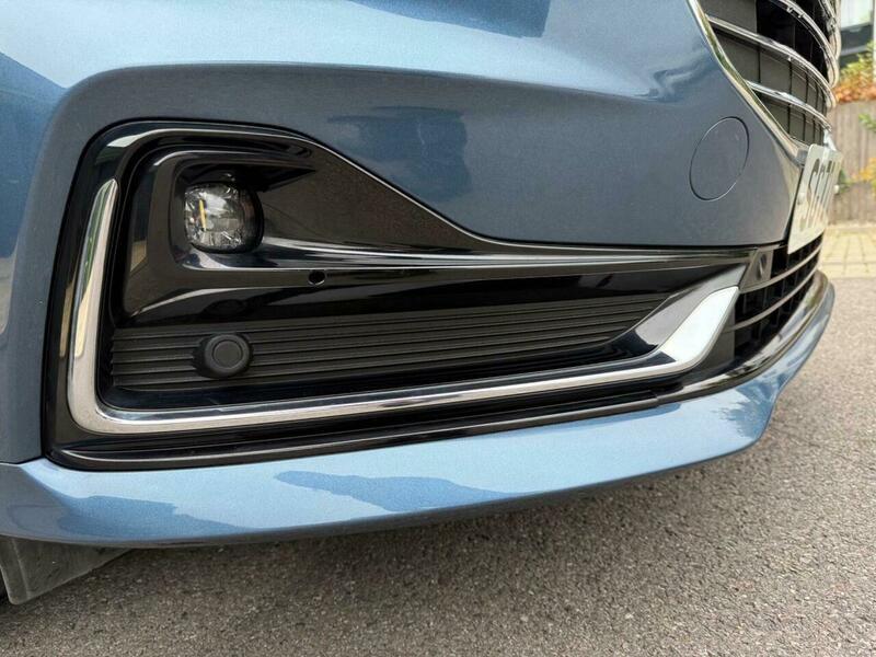 Used Ford Galaxy 2022 for sale - 76743484: Photo 80