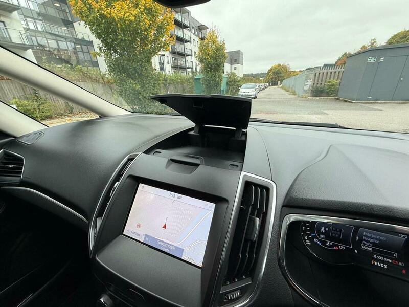 Used Ford Galaxy 2022 for sale - 76743484: Photo 81