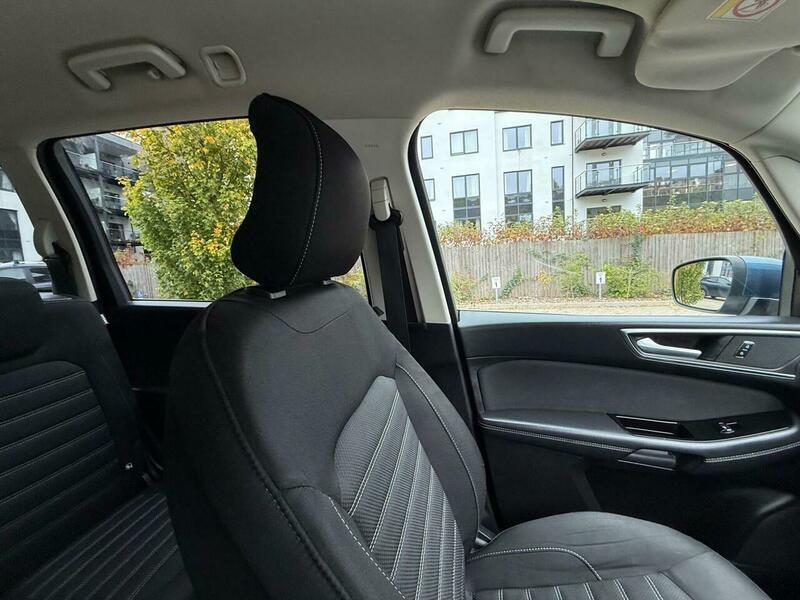 Used Ford Galaxy 2022 for sale - 76743484: Photo 87