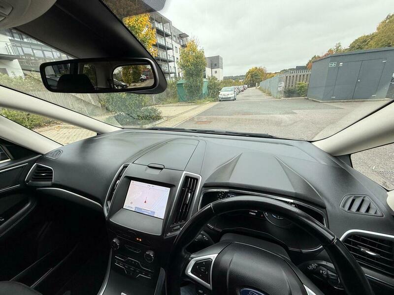 Used Ford Galaxy 2022 for sale - 76743484: Photo 92