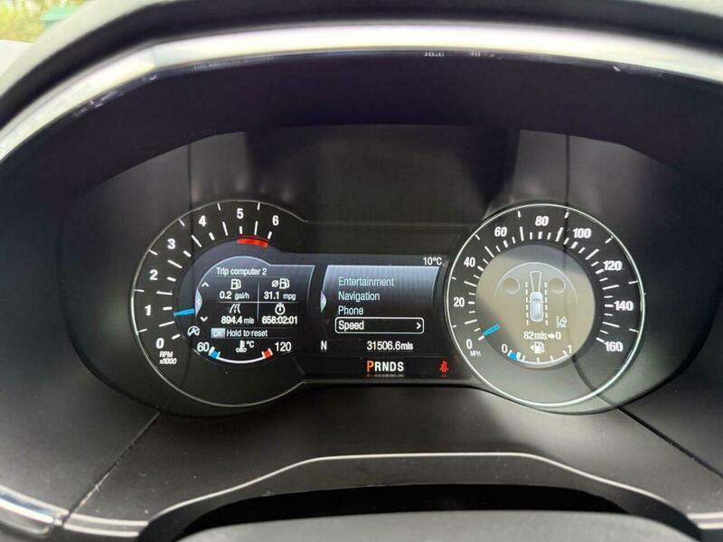 Used Ford Galaxy 2022 for sale - 76743484: Photo 93