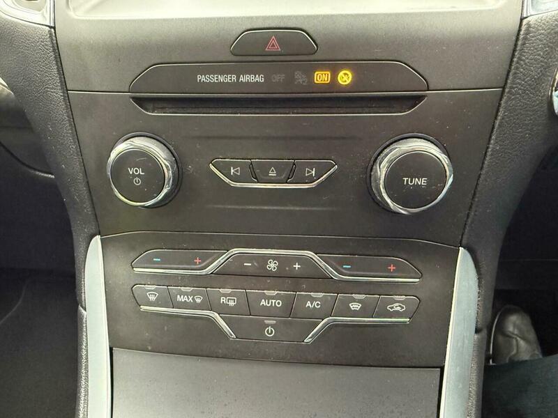 Used Ford Galaxy 2022 for sale - 76743484: Photo 95