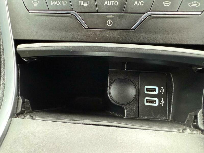 Used Ford Galaxy 2022 for sale - 76743484: Photo 96