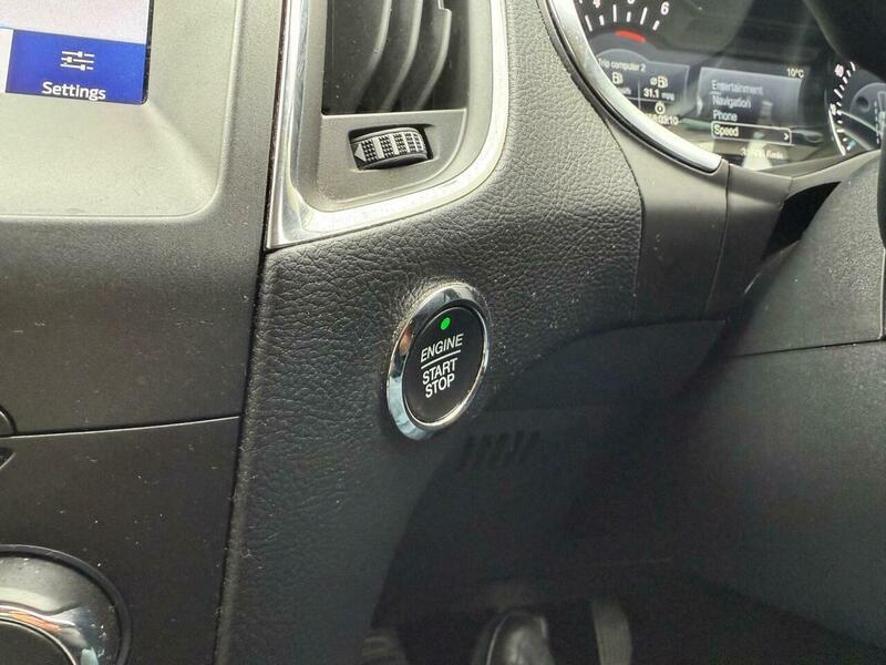 Used Ford Galaxy 2022 for sale - 76743484: Photo 98