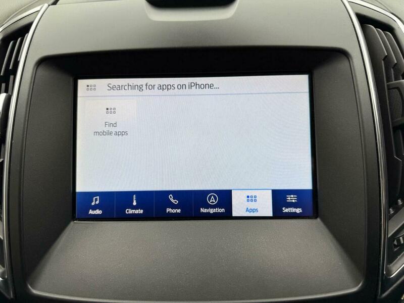 Used Ford Galaxy 2022 for sale - 76743484: Photo 99