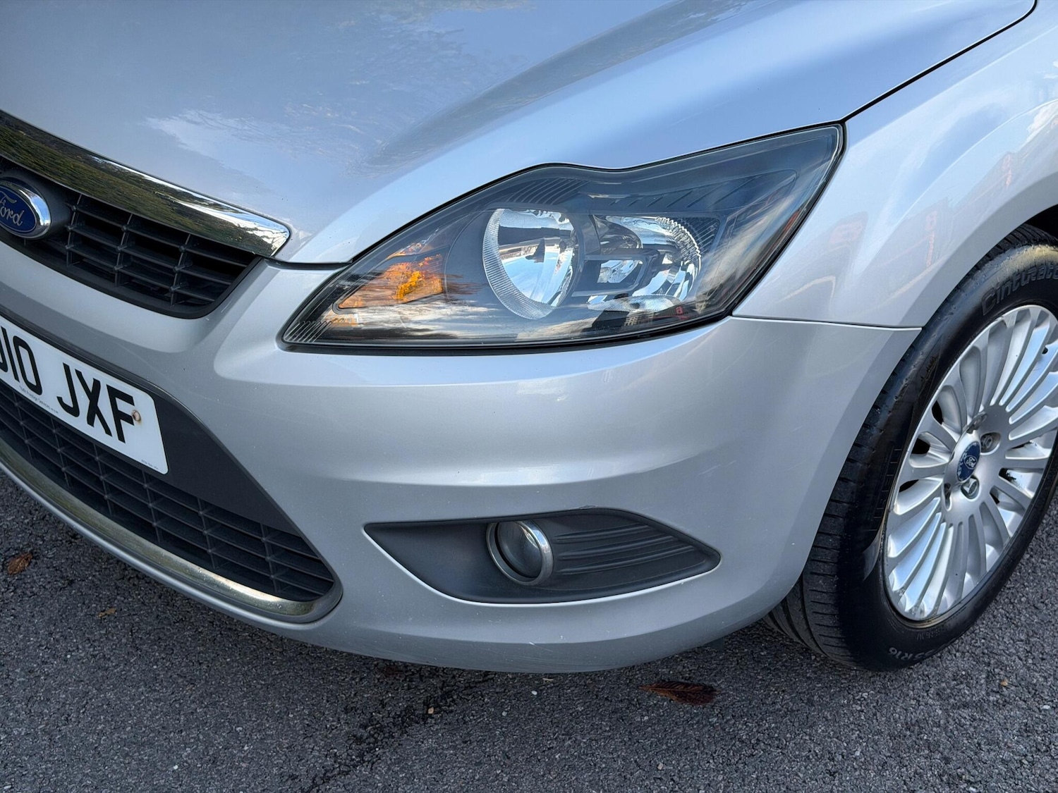 Used Ford Focus 2010 for sale - 76360108: Photo 11