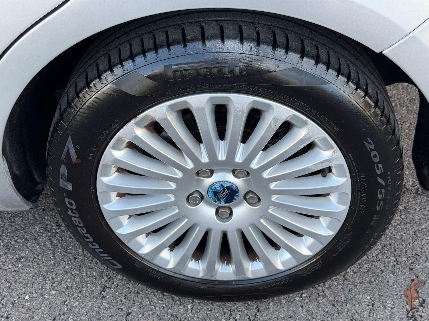 Used Ford Focus 2010 for sale - 76360108: Photo 15