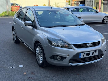 Ford - Focus