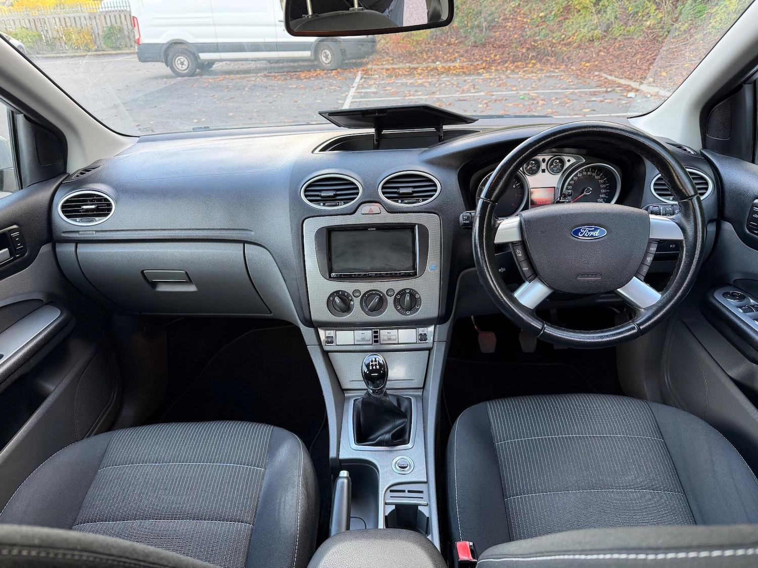 Used Ford Focus 2010 for sale - 76360108: Photo 25