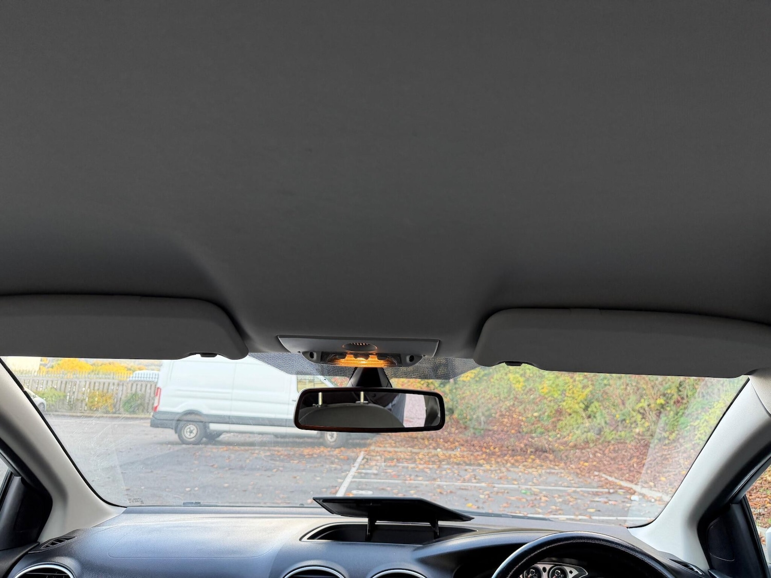 Used Ford Focus 2010 for sale - 76360108: Photo 26