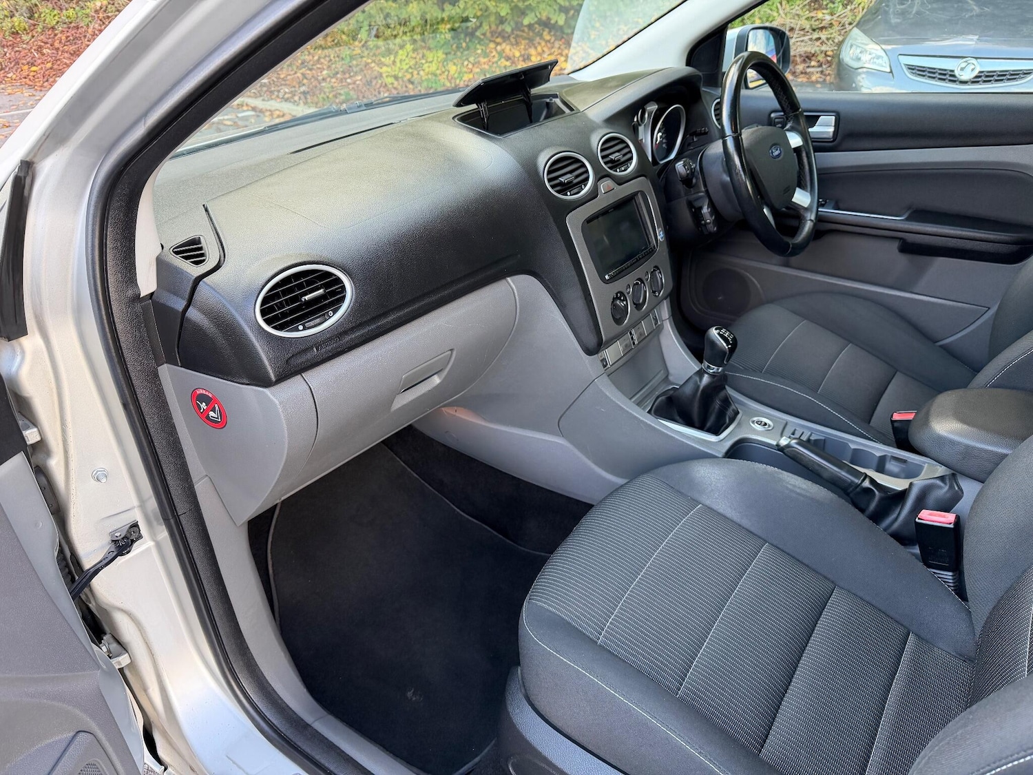Used Ford Focus 2010 for sale - 76360108: Photo 29