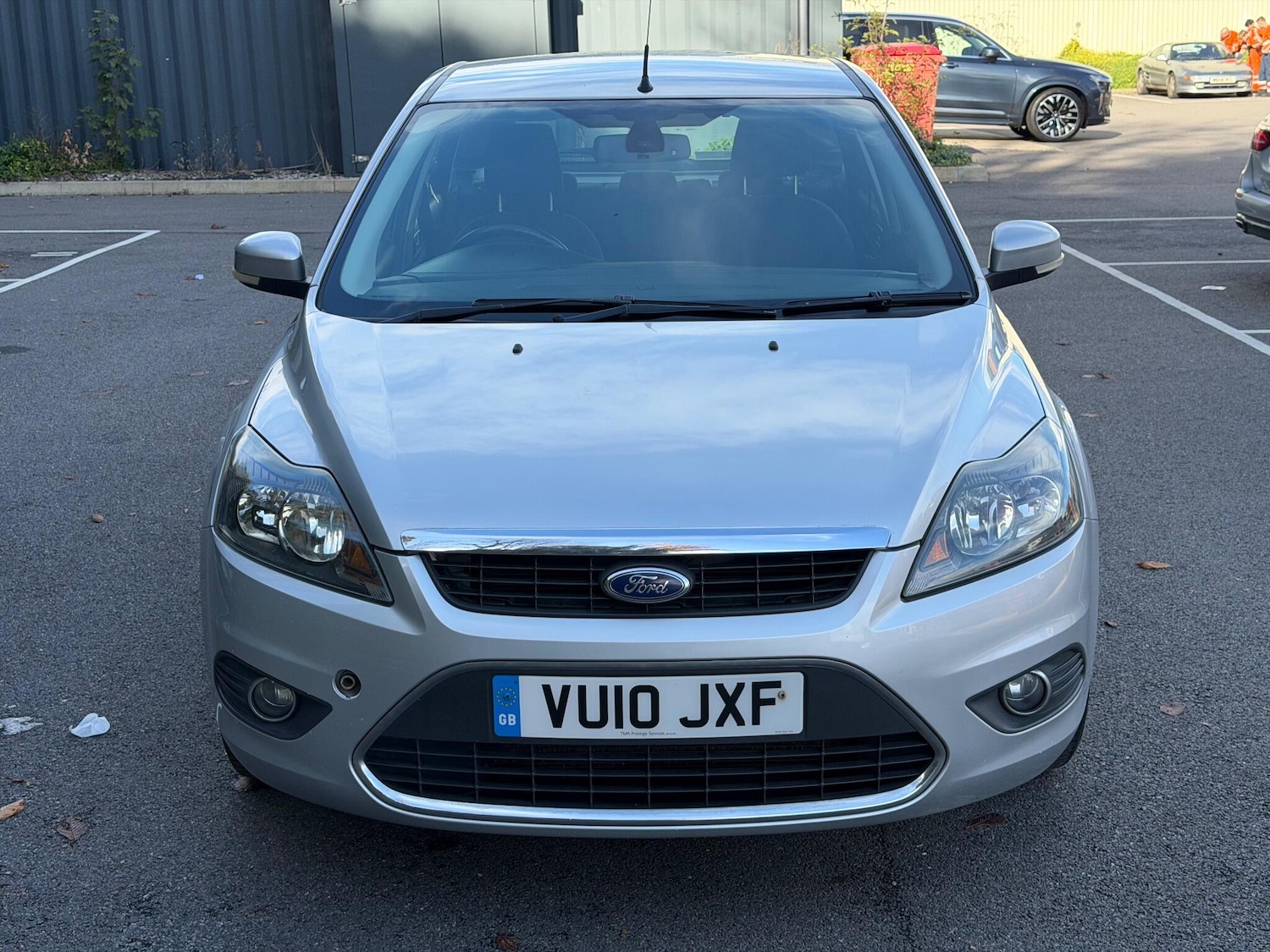 Used Ford Focus 2010 for sale - 76360108: Photo 3