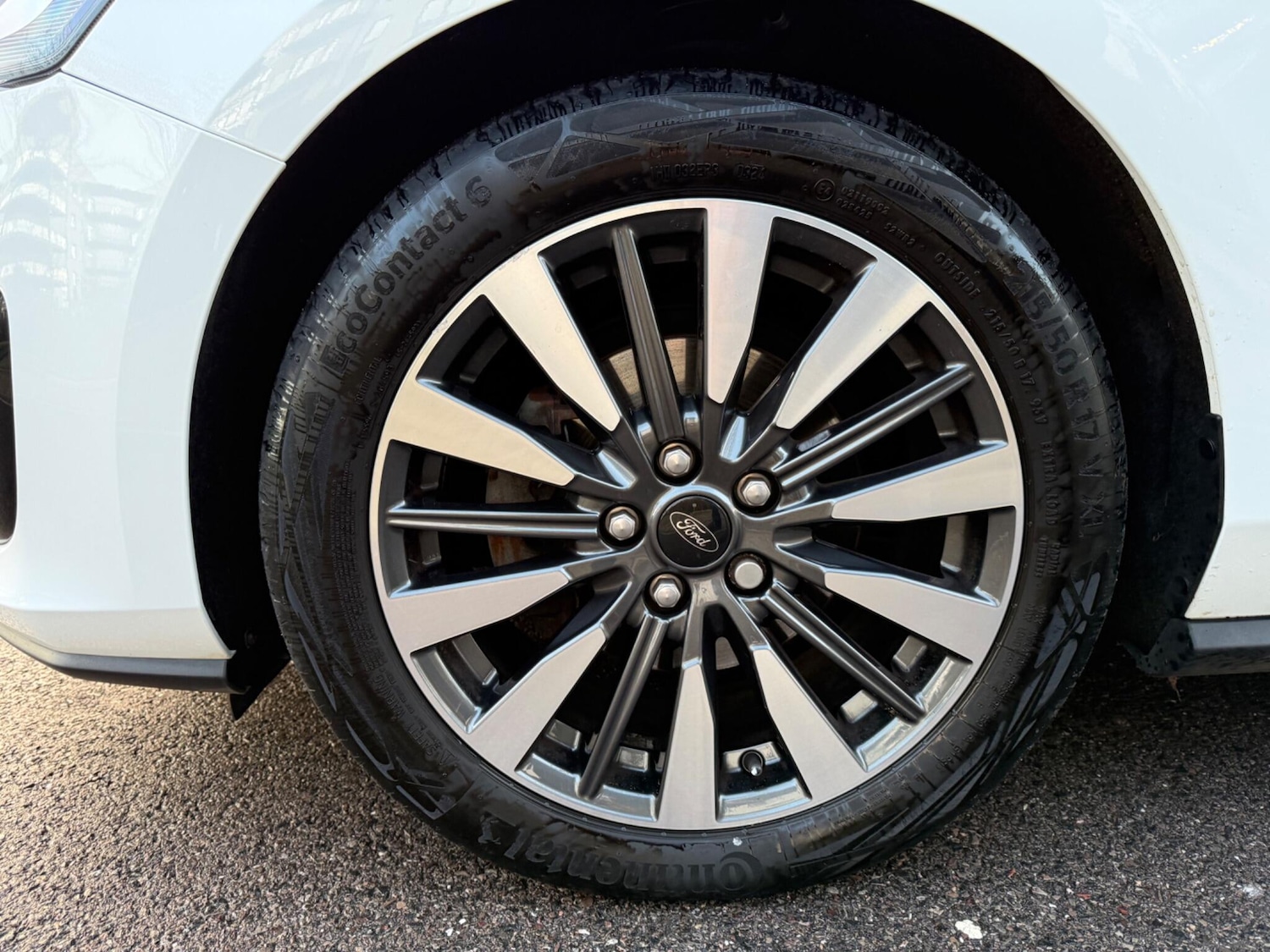 Used Ford Focus for sale - 77345455: Photo 11