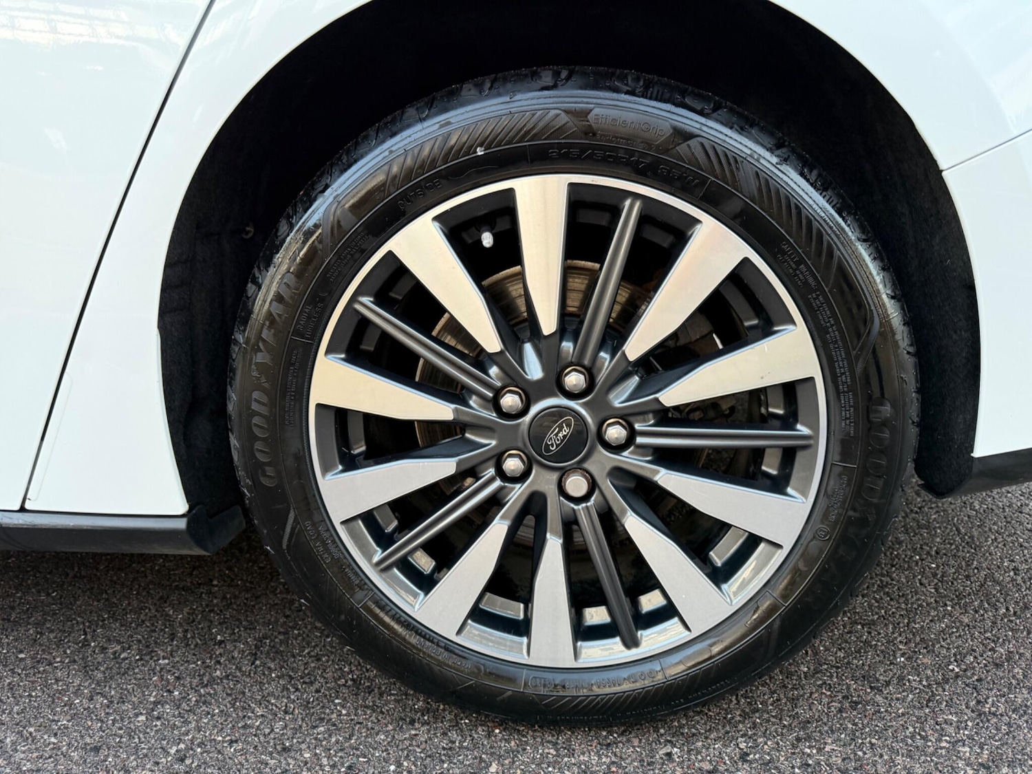 Used Ford Focus for sale - 77345455: Photo 12