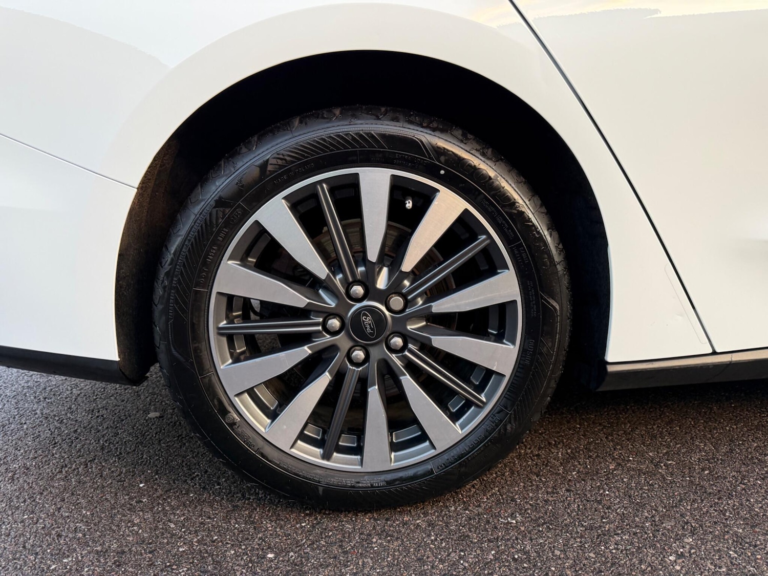 Used Ford Focus for sale - 77345455: Photo 13