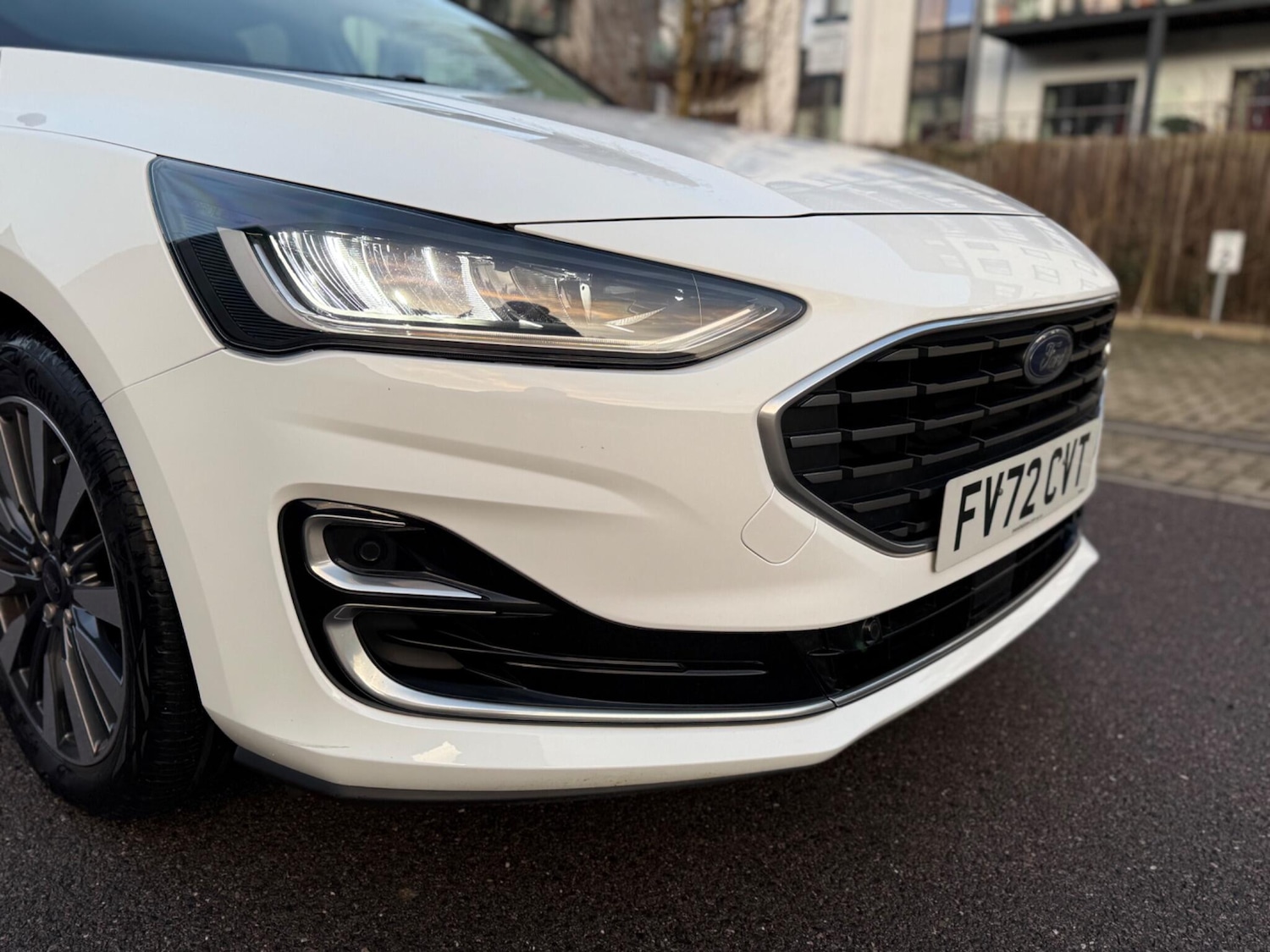 Used Ford Focus for sale - 77345455: Photo 15