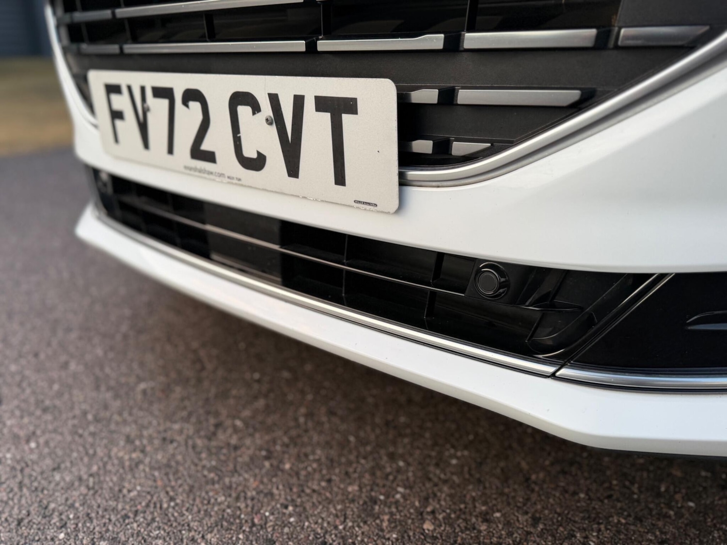 Used Ford Focus for sale - 77345455: Photo 17