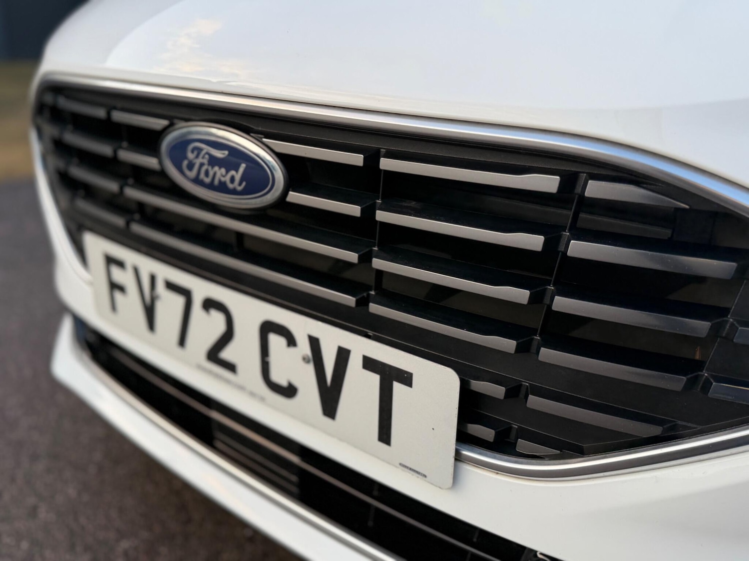 Used Ford Focus for sale - 77345455: Photo 18