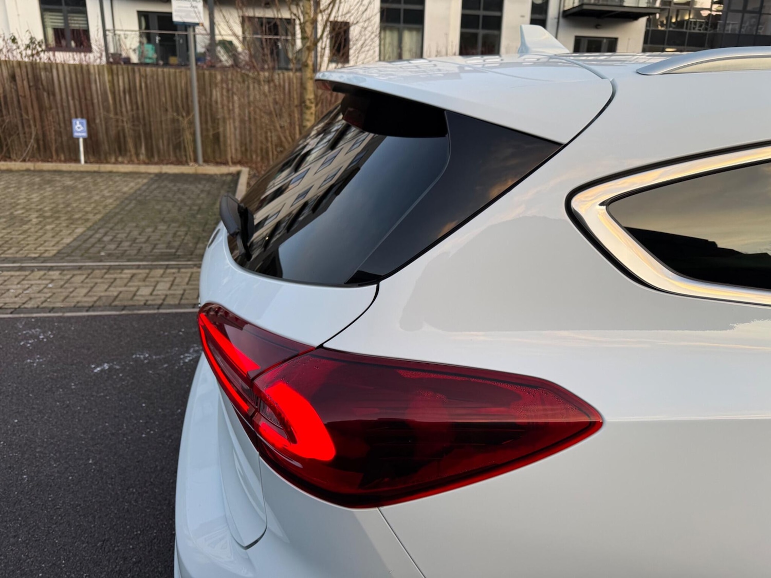 Used Ford Focus for sale - 77345455: Photo 20