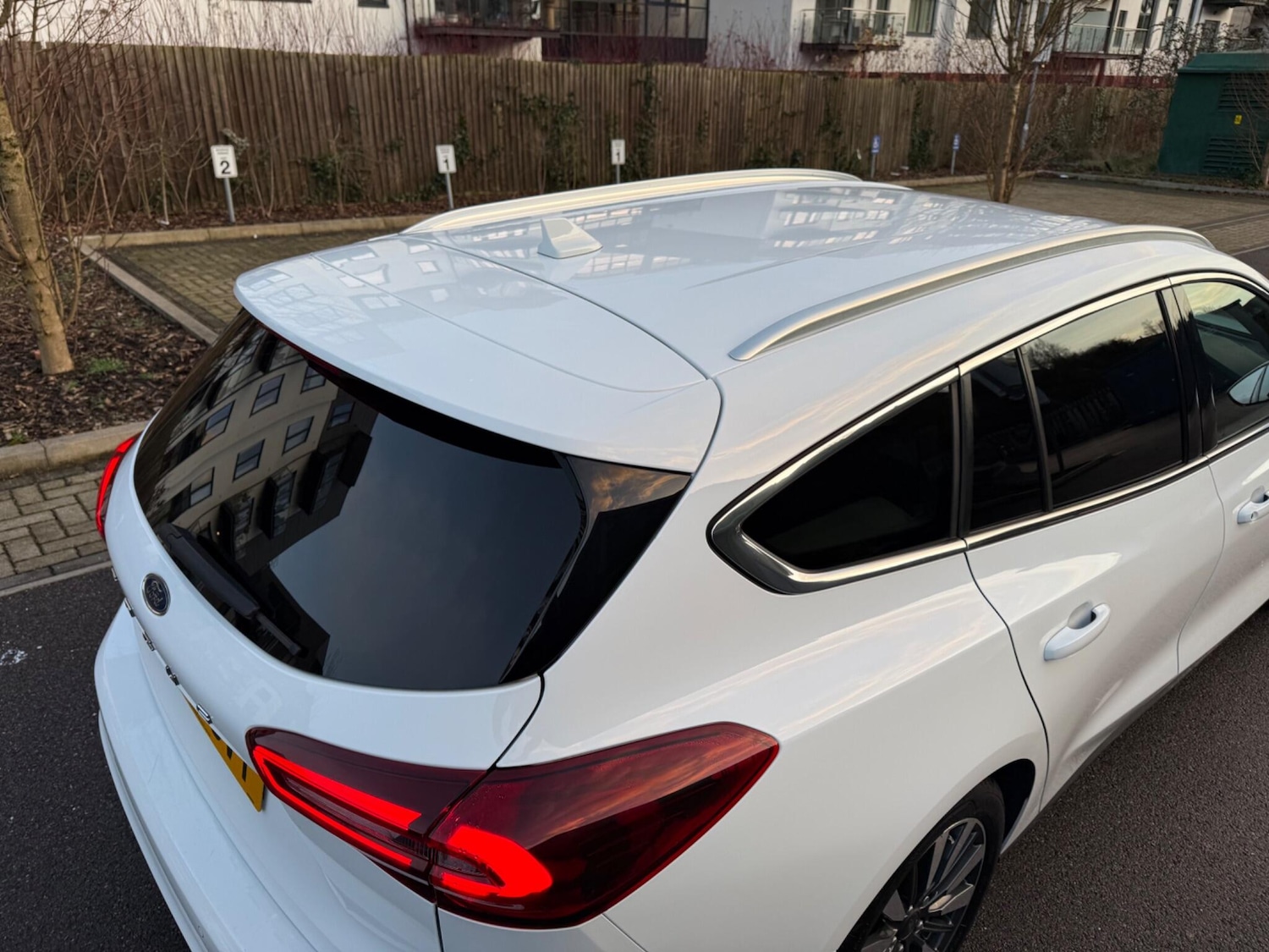 Used Ford Focus for sale - 77345455: Photo 25