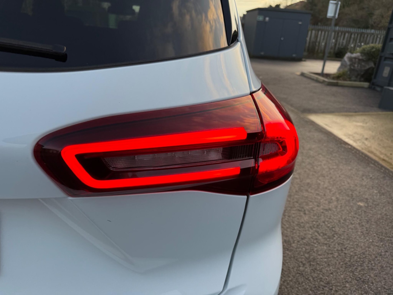 Used Ford Focus for sale - 77345455: Photo 26