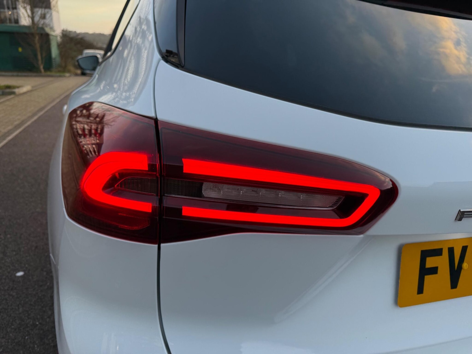 Used Ford Focus for sale - 77345455: Photo 27