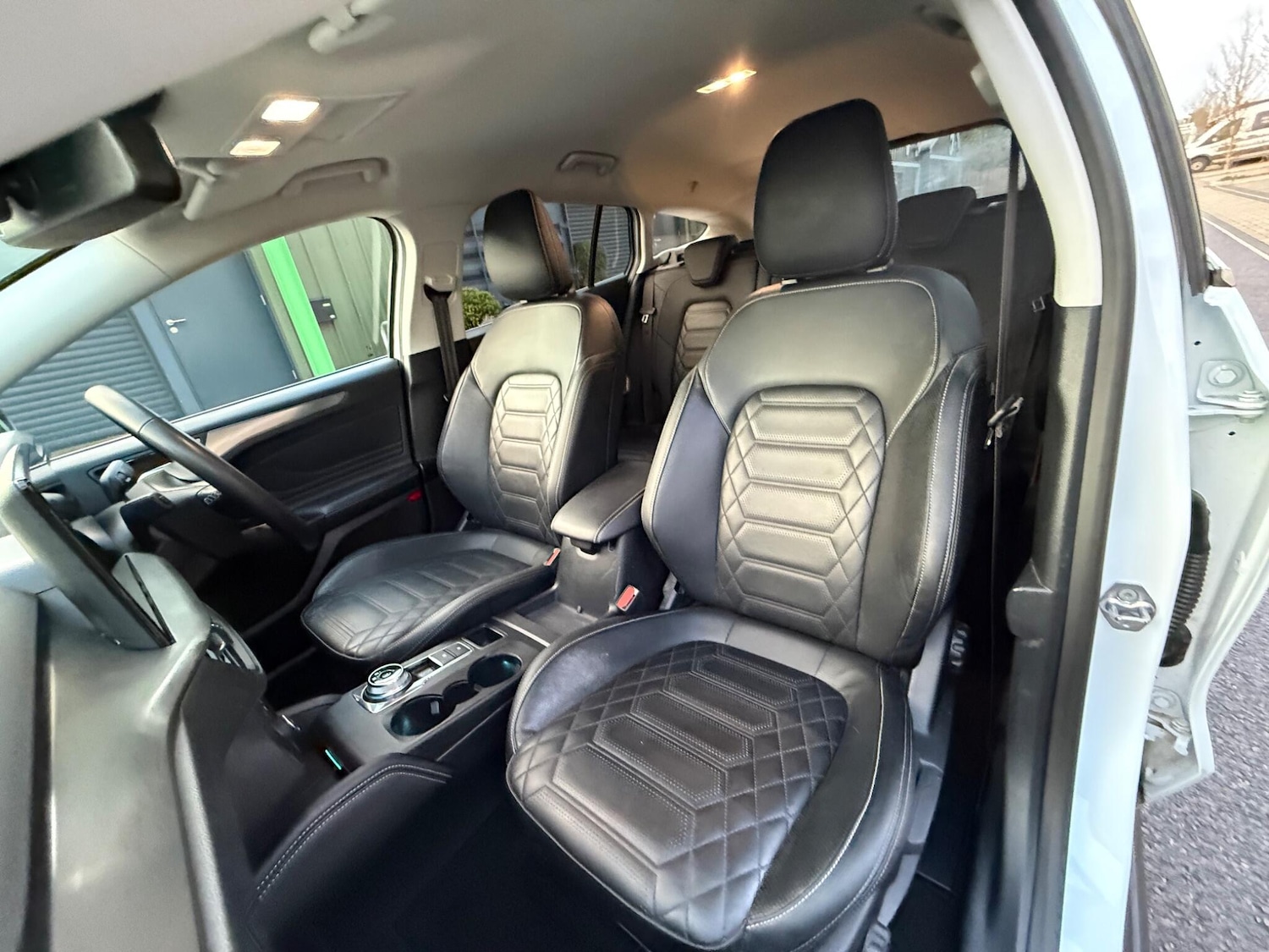 Used Ford Focus for sale - 77345455: Photo 28