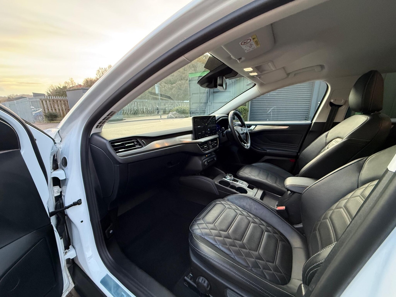 Used Ford Focus for sale - 77345455: Photo 31