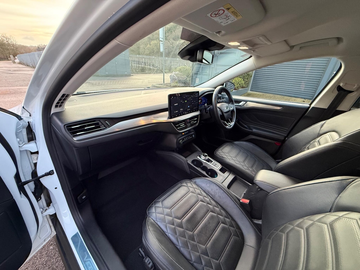 Used Ford Focus for sale - 77345455: Photo 32