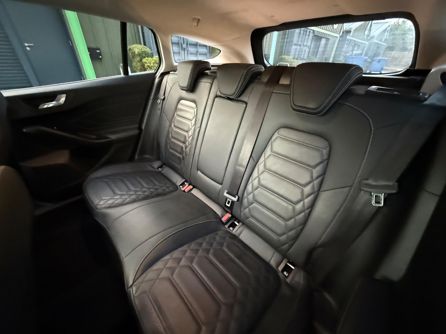 Used Ford Focus for sale - 77345455: Photo 33