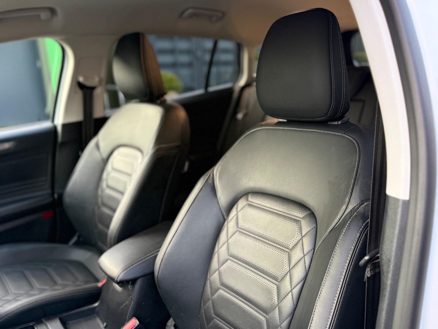 Used Ford Focus for sale - 77345455: Photo 34