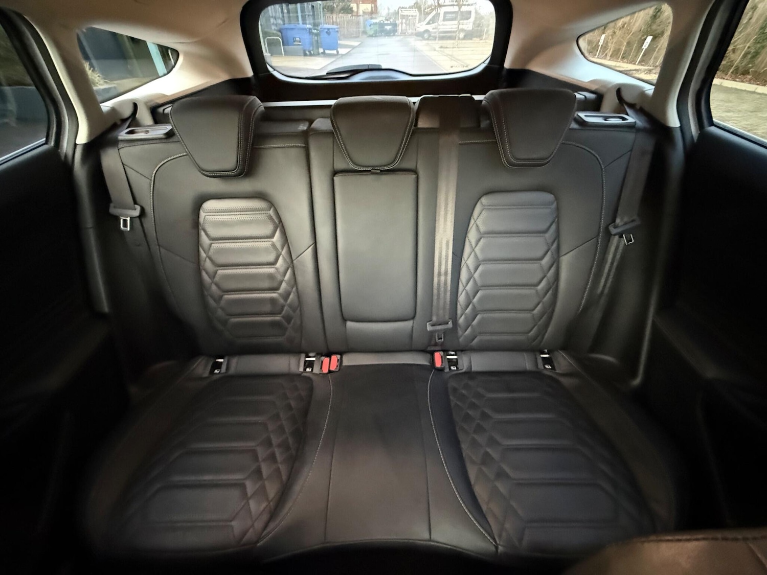 Used Ford Focus for sale - 77345455: Photo 35