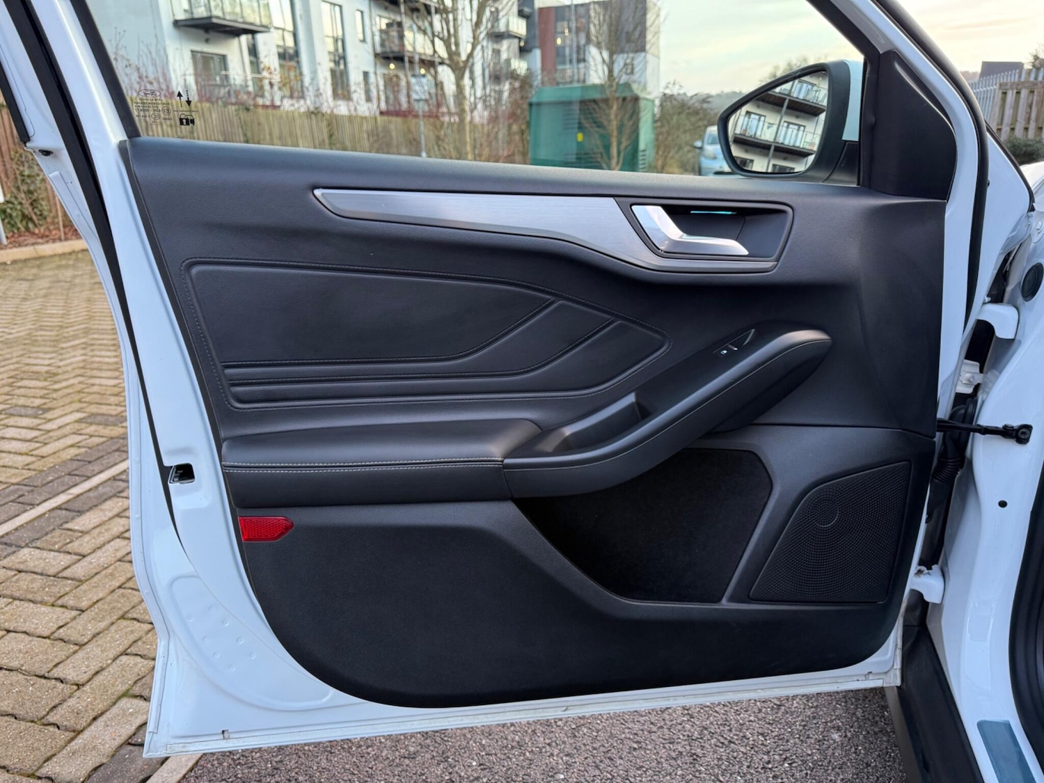 Used Ford Focus for sale - 77345455: Photo 36