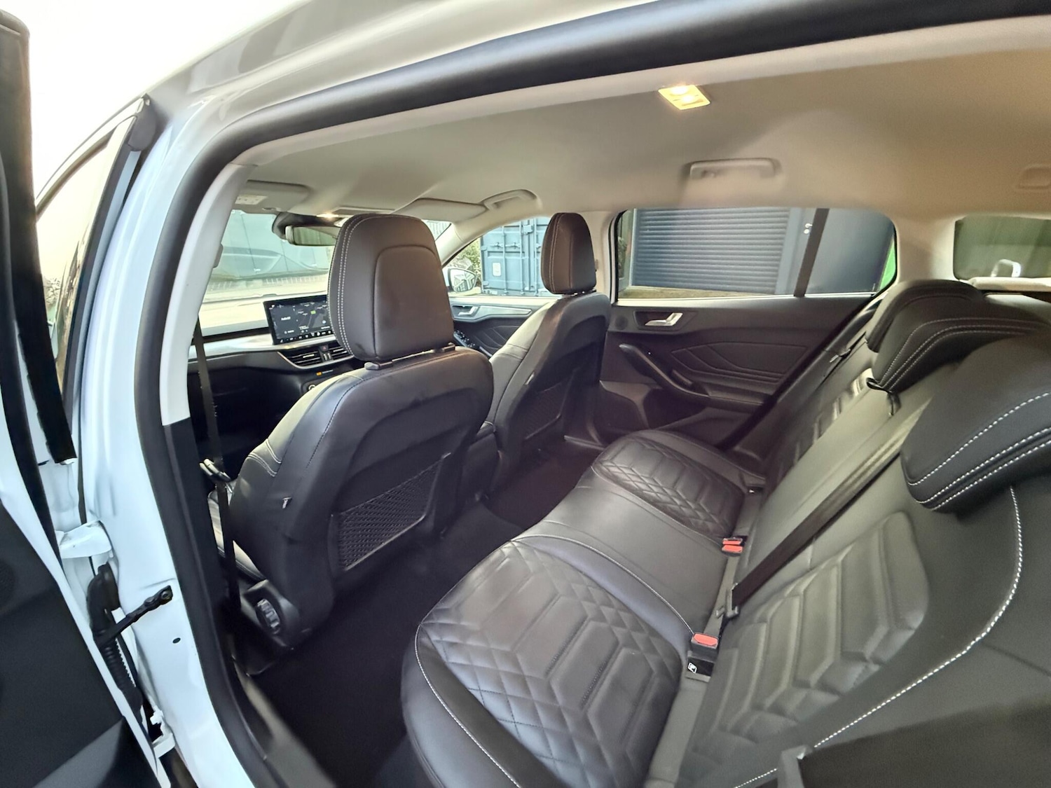 Used Ford Focus for sale - 77345455: Photo 37