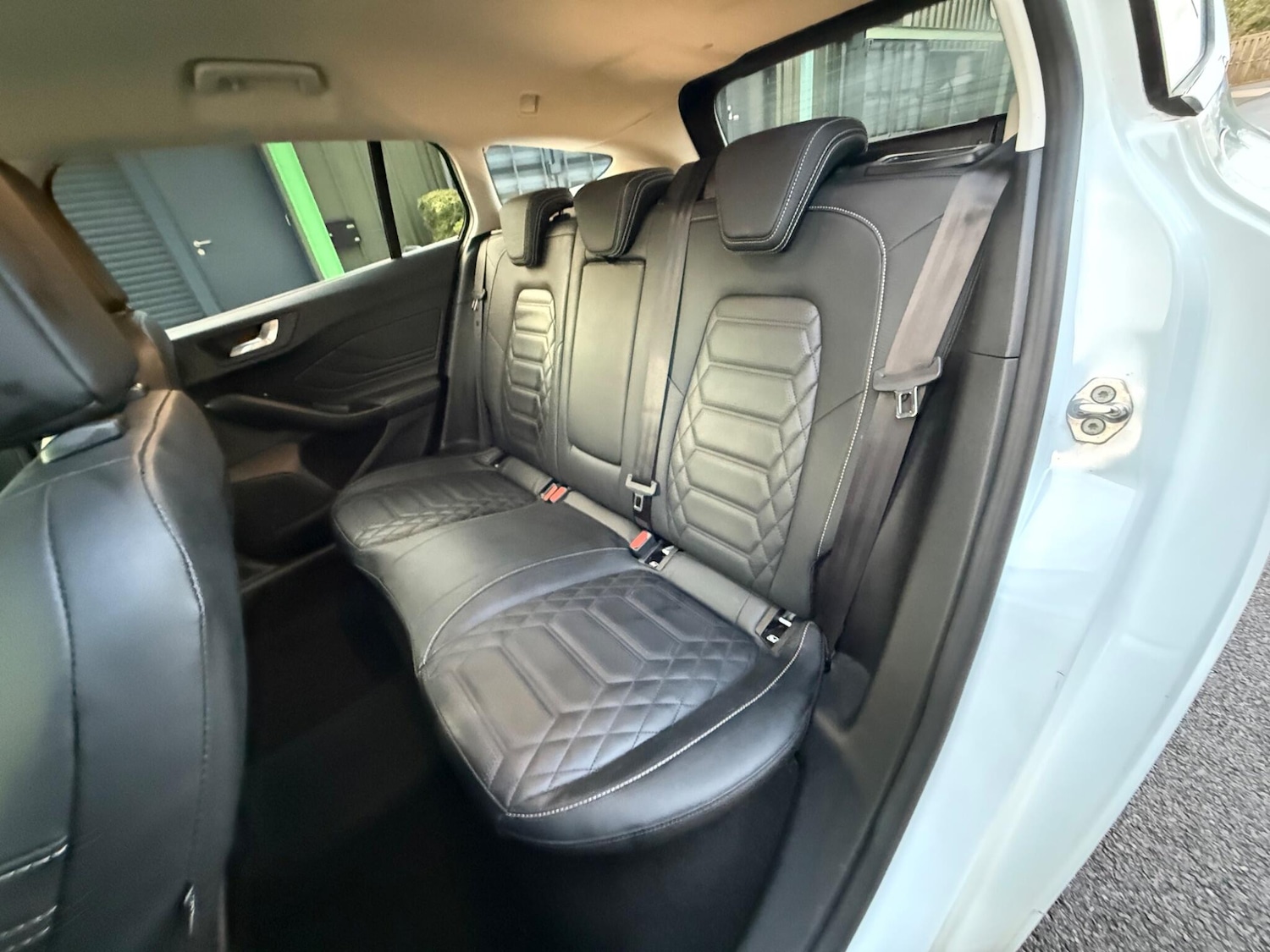 Used Ford Focus for sale - 77345455: Photo 38