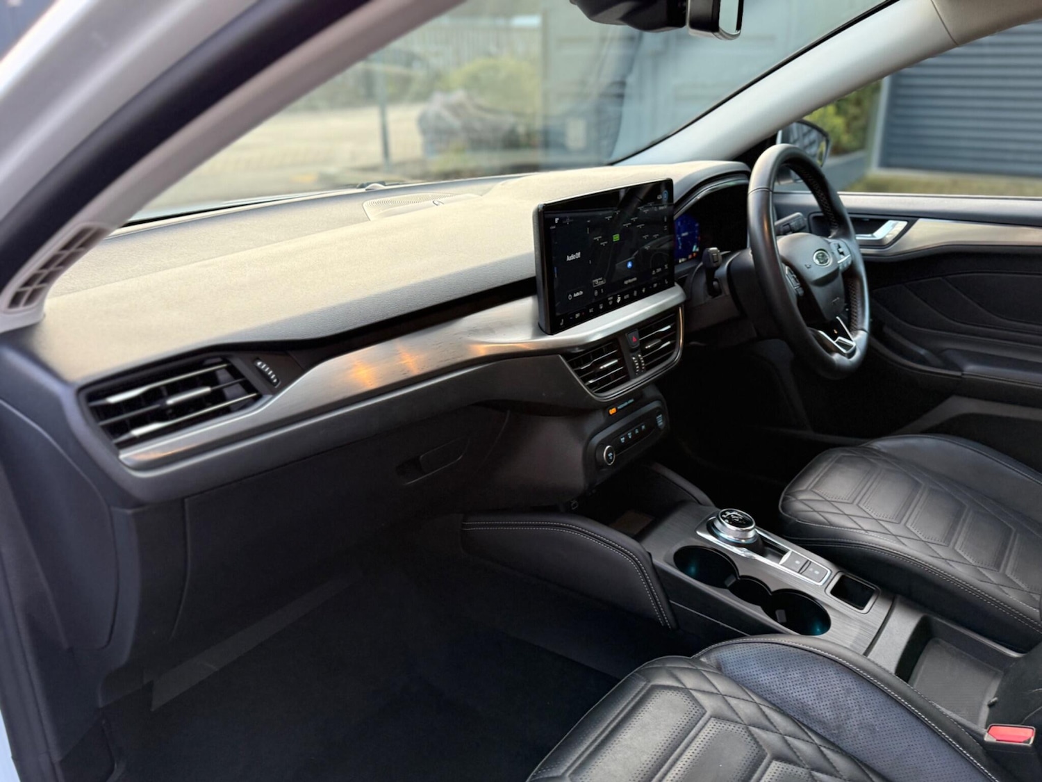 Used Ford Focus for sale - 77345455: Photo 39