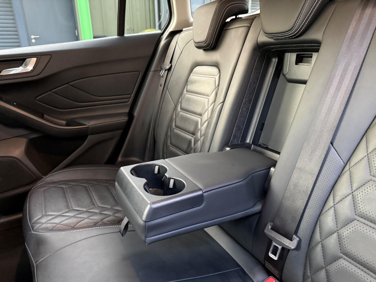 Used Ford Focus for sale - 77345455: Photo 40