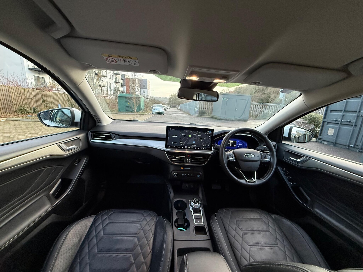 Used Ford Focus for sale - 77345455: Photo 41